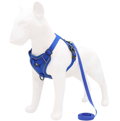 Anti-Strike Pet Vest Harness for Dogs