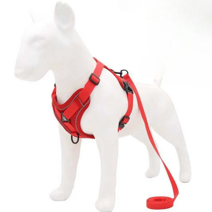 Anti-Strike Pet Vest Harness for Dogs