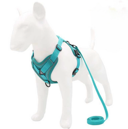 Anti-Strike Pet Vest Harness for Dogs