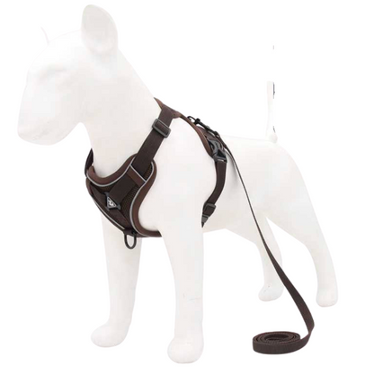 Anti-Strike Pet Vest Harness for Dogs