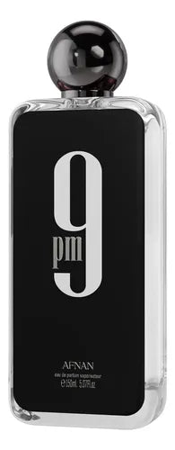Afnan 9PM - EDP 100ml for Men