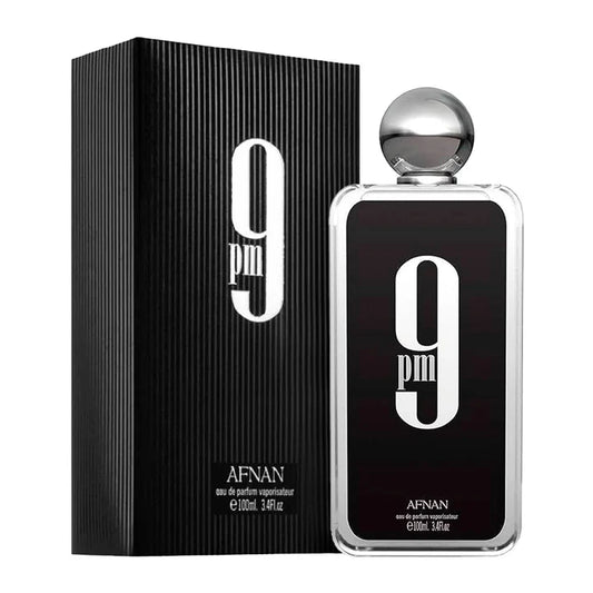 Afnan 9PM - EDP 100ml for Men
