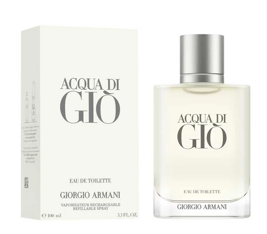Acqua Di Gio - EDT 100ml For Men