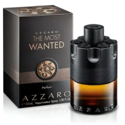 Azzaro The Most Wanted - EDP 100ml For Men