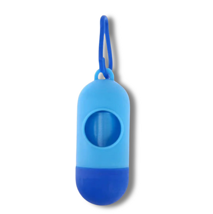 Storage Box for Pet Toilet Picker Bags