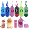 Storage Box for Pet Toilet Picker Bags