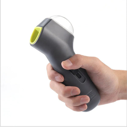 Fetch-A-Matic Treat Launcher