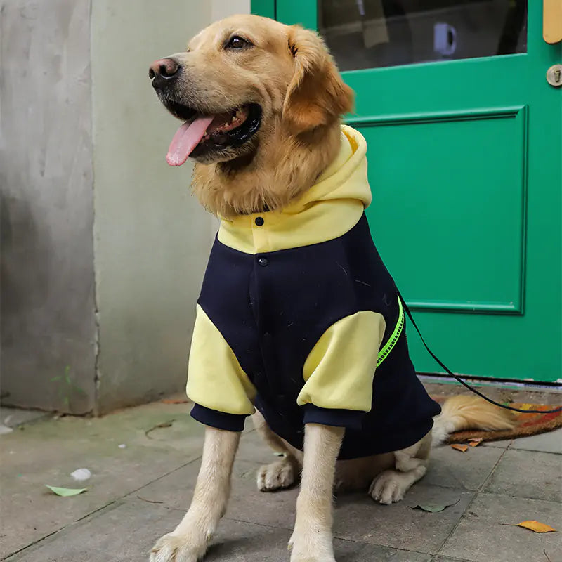 Dog Sweater Apparel for Pets