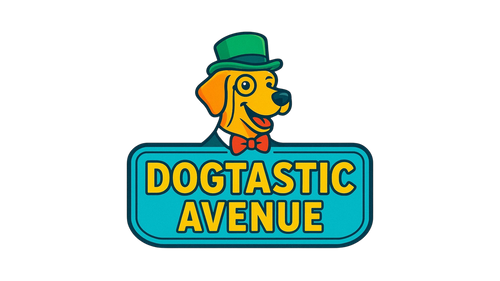 Dogtastic Avenue