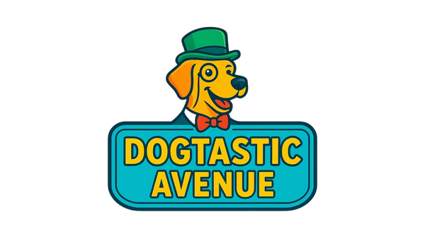 Dogtastic Avenue